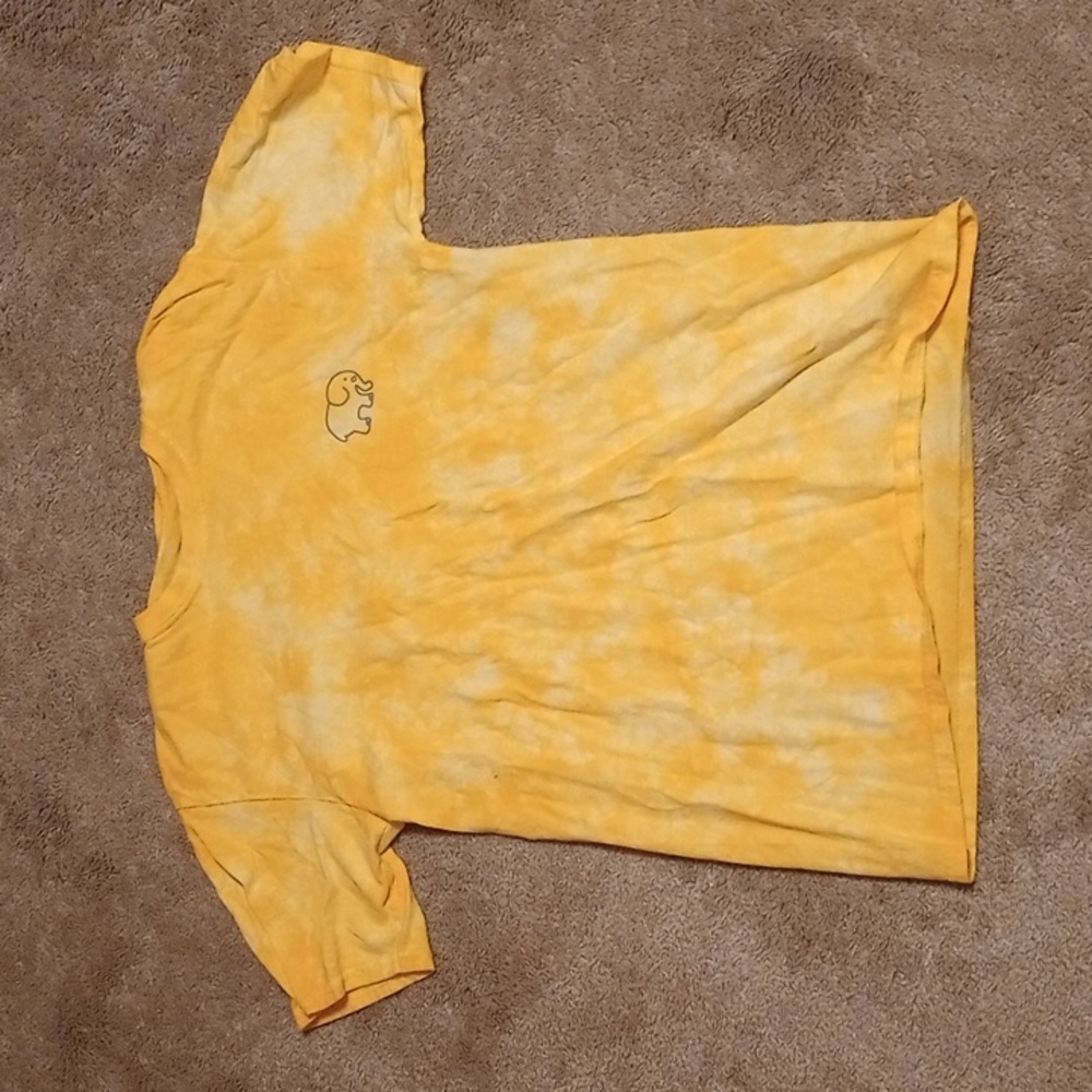 Ivory Ella T shirt